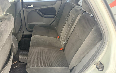 Ford Focus II рестайлинг, 2006 год, 441 000 рублей, 16 фотография