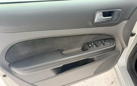 Ford Focus II рестайлинг, 2006 год, 441 000 рублей, 14 фотография