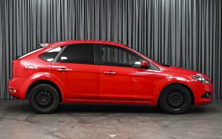 Ford Focus II рестайлинг, 2010 год, 568 000 рублей, 5 фотография