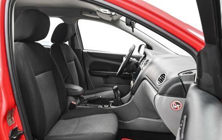 Ford Focus II рестайлинг, 2010 год, 568 000 рублей, 8 фотография