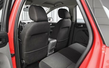 Ford Focus II рестайлинг, 2010 год, 568 000 рублей, 11 фотография