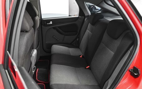 Ford Focus II рестайлинг, 2010 год, 568 000 рублей, 9 фотография