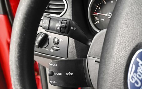 Ford Focus II рестайлинг, 2010 год, 568 000 рублей, 15 фотография