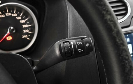 Ford Focus II рестайлинг, 2010 год, 568 000 рублей, 16 фотография