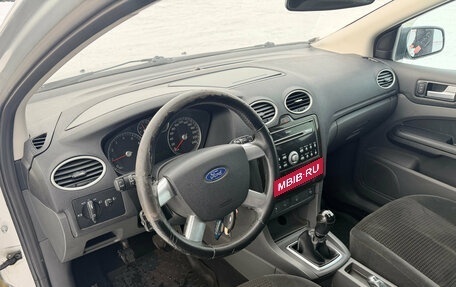 Ford Focus II рестайлинг, 2006 год, 441 000 рублей, 7 фотография