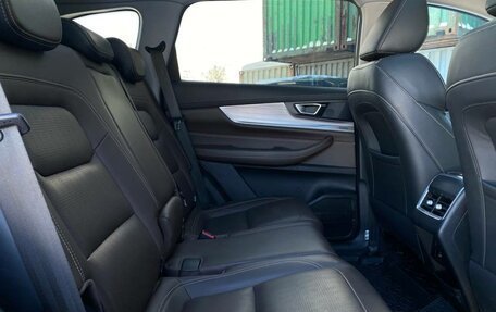 Chery Tiggo 8 Pro, 2021 год, 1 996 800 рублей, 12 фотография