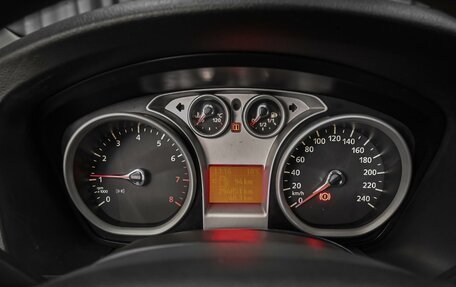 Ford Focus II рестайлинг, 2010 год, 568 000 рублей, 17 фотография