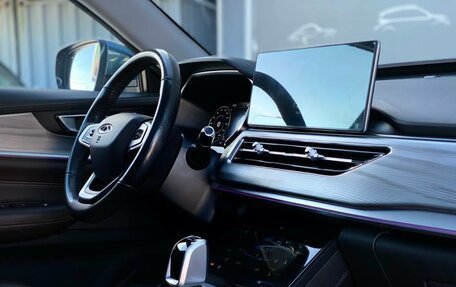 Chery Tiggo 8 Pro, 2021 год, 1 996 800 рублей, 9 фотография