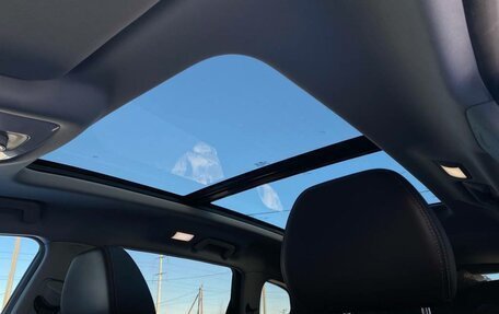 Chery Tiggo 8 Pro, 2021 год, 1 996 800 рублей, 5 фотография