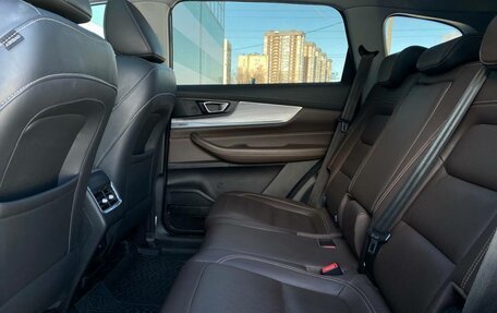 Chery Tiggo 8 Pro, 2021 год, 1 996 800 рублей, 14 фотография