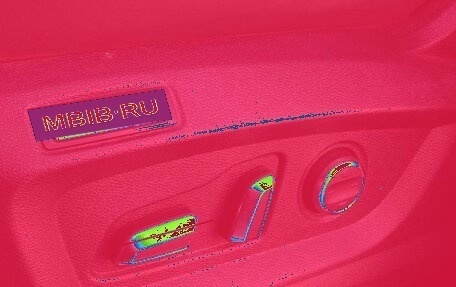 Chery Tiggo 8 Pro, 2021 год, 1 996 800 рублей, 7 фотография