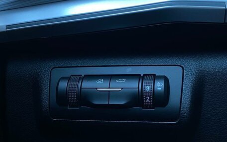 Chery Tiggo 8 Pro, 2021 год, 1 996 800 рублей, 25 фотография