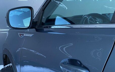 Chery Tiggo 8 Pro, 2021 год, 1 996 800 рублей, 19 фотография