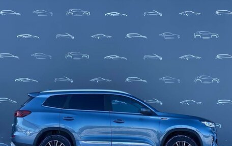 Chery Tiggo 8 Pro, 2021 год, 1 996 800 рублей, 15 фотография