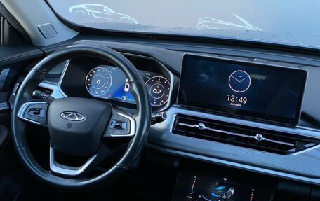 Chery Tiggo 8 Pro, 2021 год, 1 996 800 рублей, 20 фотография