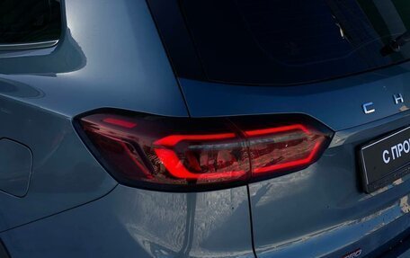 Chery Tiggo 8 Pro, 2021 год, 1 996 800 рублей, 31 фотография