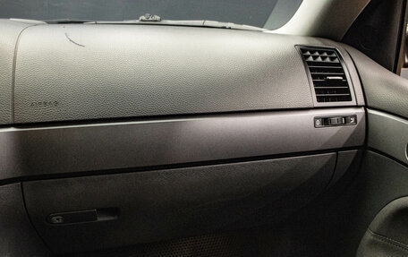 Volkswagen Touareg III, 2009 год, 1 459 000 рублей, 8 фотография