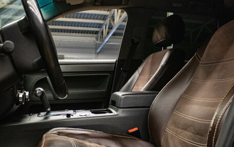 Volkswagen Touareg III, 2009 год, 1 459 000 рублей, 9 фотография