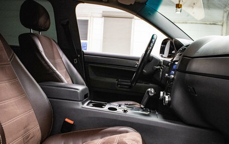 Volkswagen Touareg III, 2009 год, 1 459 000 рублей, 12 фотография