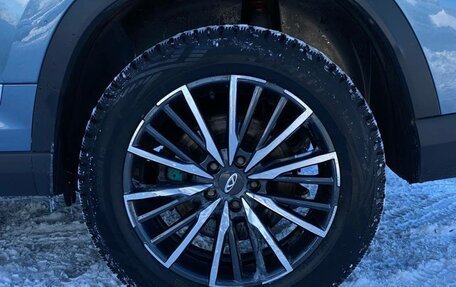 Chery Tiggo 8 Pro, 2021 год, 1 996 800 рублей, 32 фотография