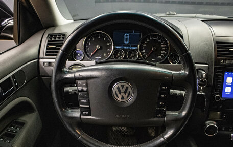 Volkswagen Touareg III, 2009 год, 1 459 000 рублей, 6 фотография