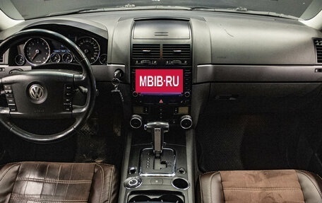 Volkswagen Touareg III, 2009 год, 1 459 000 рублей, 5 фотография