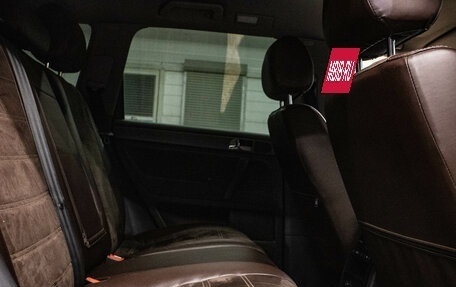 Volkswagen Touareg III, 2009 год, 1 459 000 рублей, 11 фотография