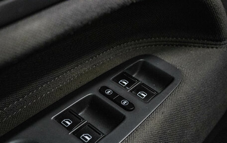 Volkswagen Touareg III, 2009 год, 1 459 000 рублей, 13 фотография