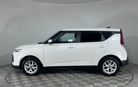 KIA Soul III, 2020 год, 2 099 000 рублей, 8 фотография