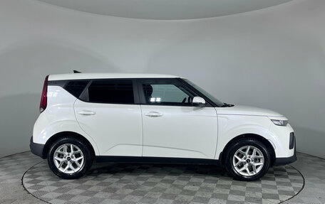 KIA Soul III, 2020 год, 2 099 000 рублей, 4 фотография