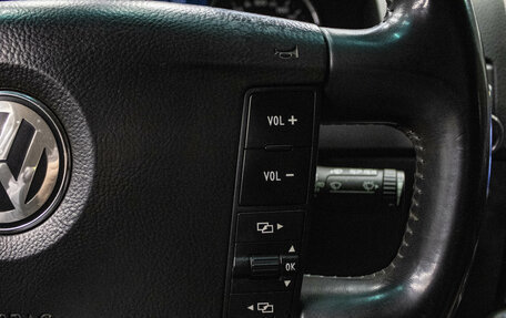 Volkswagen Touareg III, 2009 год, 1 459 000 рублей, 17 фотография