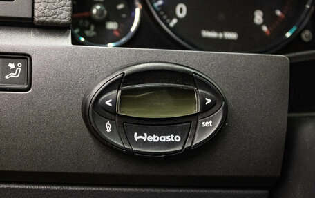 Volkswagen Touareg III, 2009 год, 1 459 000 рублей, 15 фотография