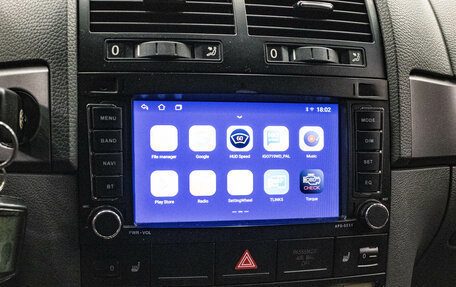 Volkswagen Touareg III, 2009 год, 1 459 000 рублей, 18 фотография