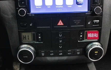 Volkswagen Touareg III, 2009 год, 1 459 000 рублей, 19 фотография