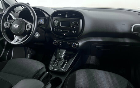 KIA Soul III, 2020 год, 2 099 000 рублей, 12 фотография