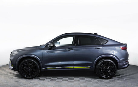 Geely Tugella FY11, 2023 год, 3 180 000 рублей, 8 фотография