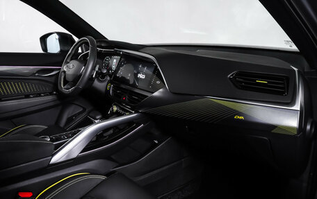 Geely Tugella FY11, 2023 год, 3 180 000 рублей, 10 фотография