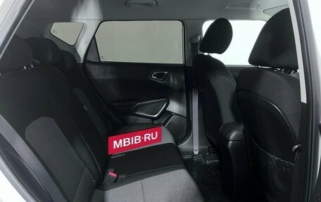 KIA Soul III, 2020 год, 2 099 000 рублей, 13 фотография