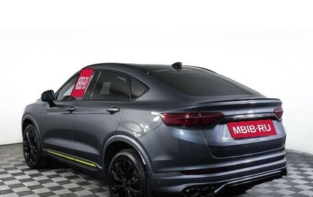 Geely Tugella FY11, 2023 год, 3 180 000 рублей, 7 фотография