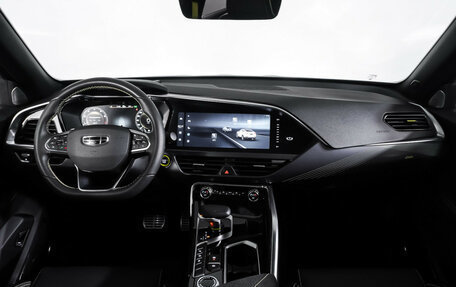 Geely Tugella FY11, 2023 год, 3 180 000 рублей, 12 фотография