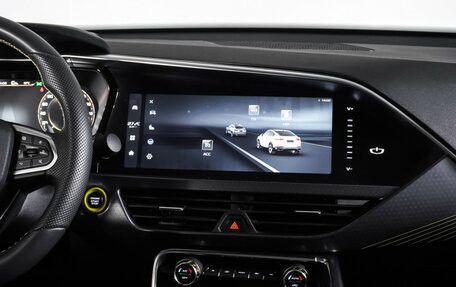 Geely Tugella FY11, 2023 год, 3 180 000 рублей, 13 фотография