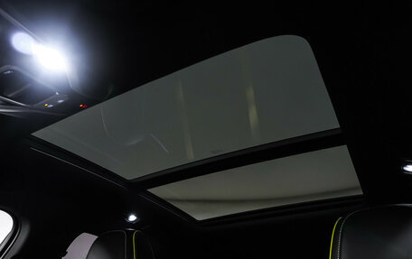 Geely Tugella FY11, 2023 год, 3 180 000 рублей, 17 фотография