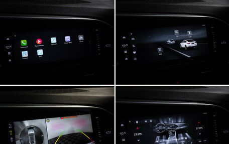 Geely Tugella FY11, 2023 год, 3 180 000 рублей, 20 фотография