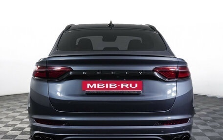 Geely Tugella FY11, 2023 год, 3 180 000 рублей, 6 фотография