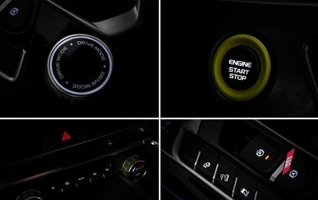 Geely Tugella FY11, 2023 год, 3 180 000 рублей, 18 фотография