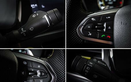 Geely Tugella FY11, 2023 год, 3 180 000 рублей, 21 фотография