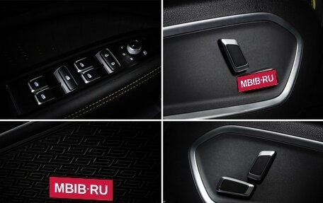 Geely Tugella FY11, 2023 год, 3 180 000 рублей, 19 фотография