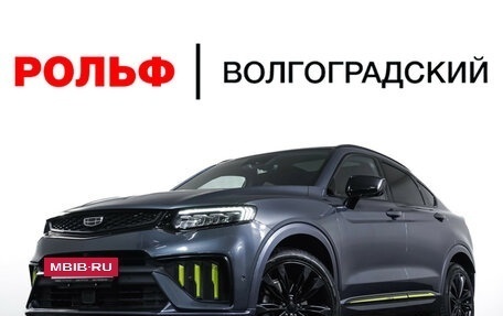 Geely Tugella FY11, 2023 год, 3 180 000 рублей, 28 фотография