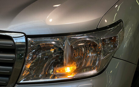 Toyota Land Cruiser 200, 2011 год, 2 785 000 рублей, 9 фотография