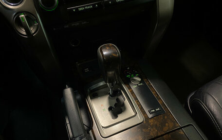 Toyota Land Cruiser 200, 2011 год, 2 785 000 рублей, 14 фотография